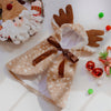 Sweety Reindeer Dope Cape