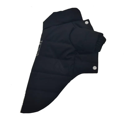 CC Doggo Classic Warm Fresh Jacket