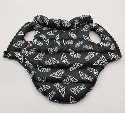 GIV Zippered Couture LitJacket