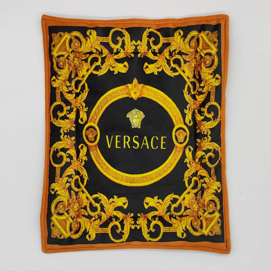 Luxury Doggo Soft Sleepy Heritage Mat