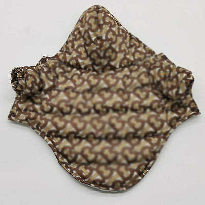 Luxury Cool Drip Crisp Jacket