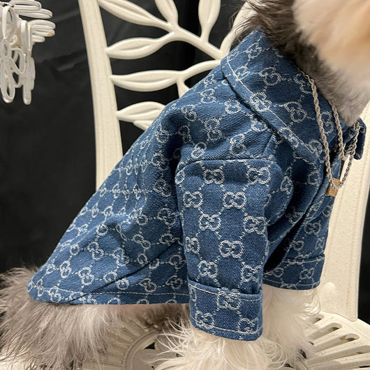 Big Dog GG Cool Classic Shirt