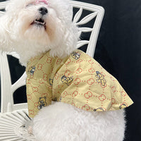 Pet Dog LitClothes