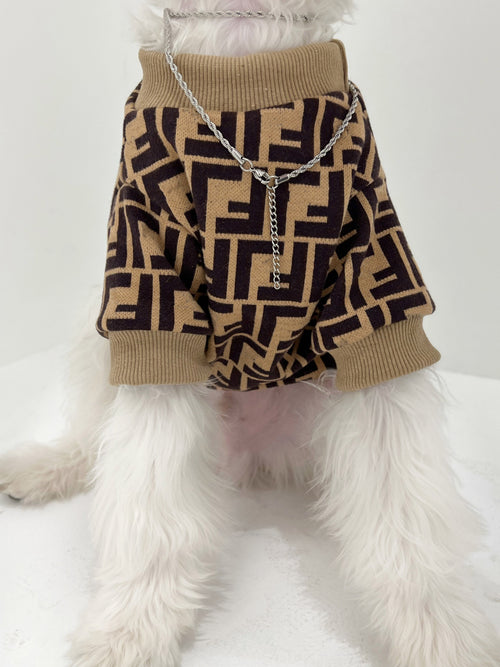 Pet Dog Tactile Clothes