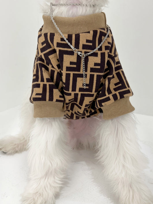 Pet Dog Tactile Clothes