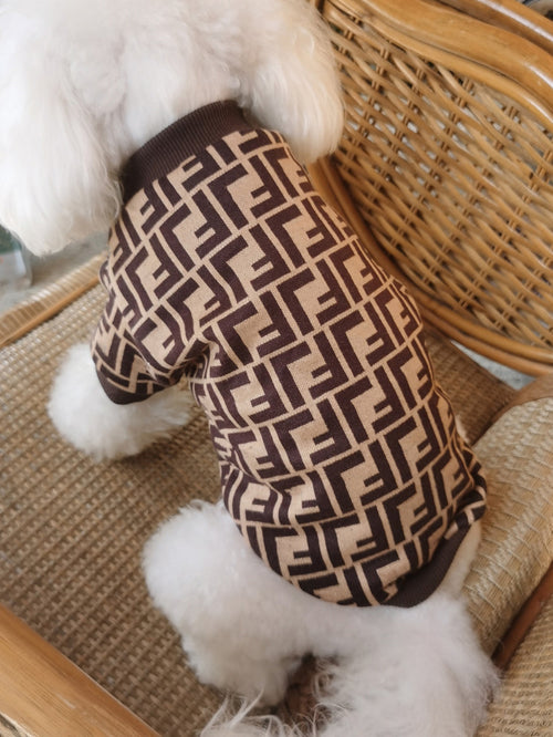 Pet Dog Tactile Clothes