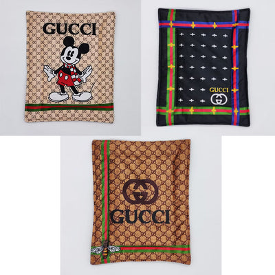 Luxury Doggo Soft Sleepy Heritage Mat