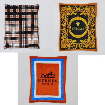 Luxury Doggo Soft Sleepy Heritage Mat