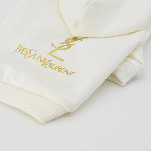 YYL Logo Juiced Hoodie