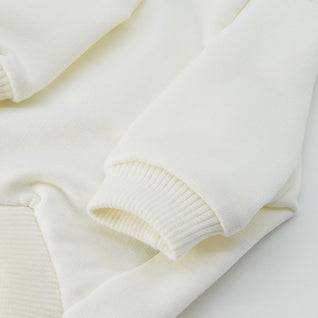 YYL Logo Juiced Hoodie