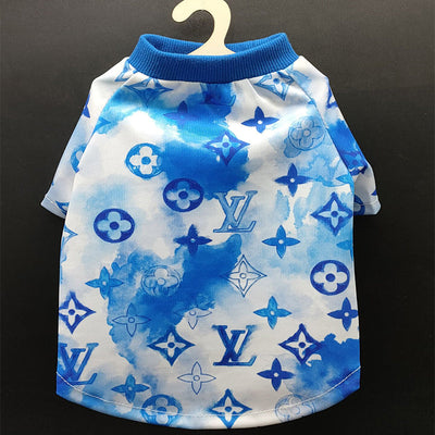 Summer Water Color DD Tshirt