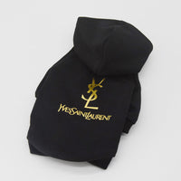 YYL Logo Juiced Hoodie