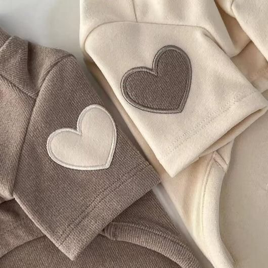 Hearty Washed Sweater
