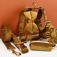 Velvet Brown Luxe Loaded Set