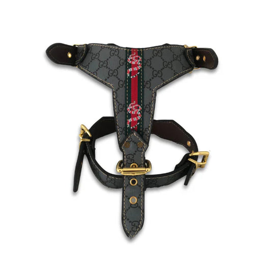 GG Hero Juiced Harness