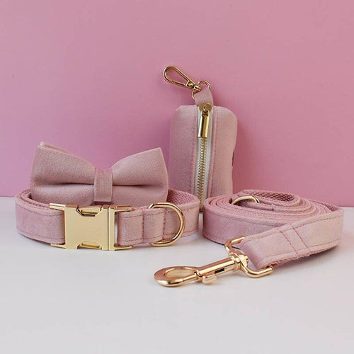Velvet Luxe Flash Set