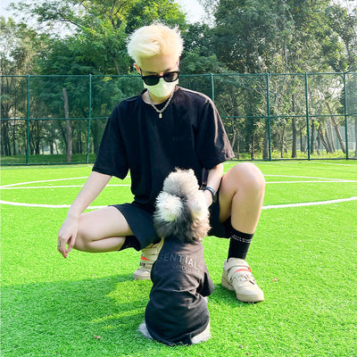 Everyday Cool Matching Clothes
