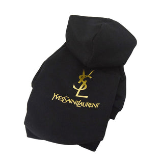YYL Logo Juiced Hoodie