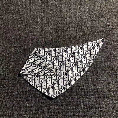 DD  Cooling Dog Layered Bandana