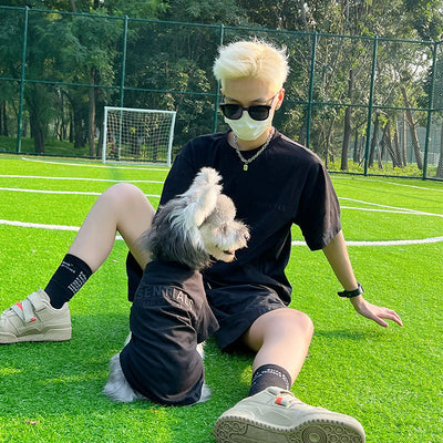 Everyday Cool Matching Clothes