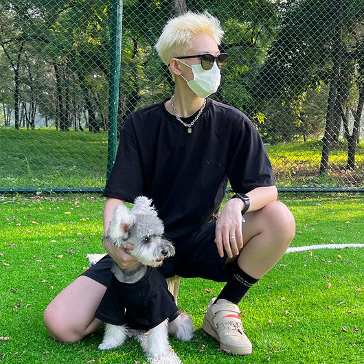 Everyday Cool Matching Clothes