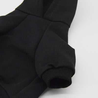 YYL Logo Juiced Hoodie