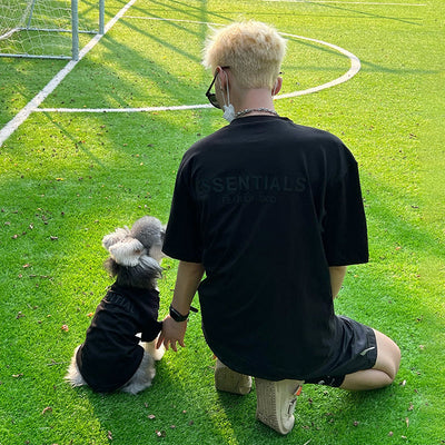 Everyday Cool Matching Clothes