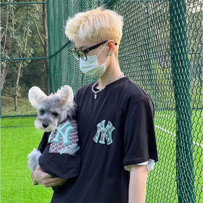 Cool Vibes Matching Clothes