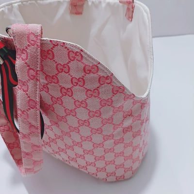 GG Carrier Backspin Bag