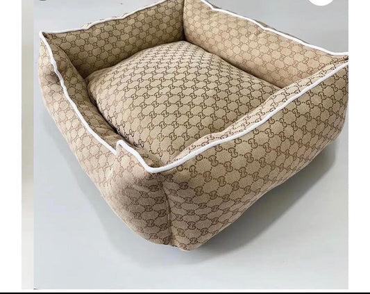 GG Timeless Bed