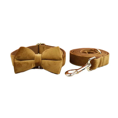 Velvet Brown Luxe Loaded Set
