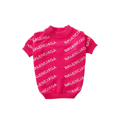 Balenciaga Fly Sweater
