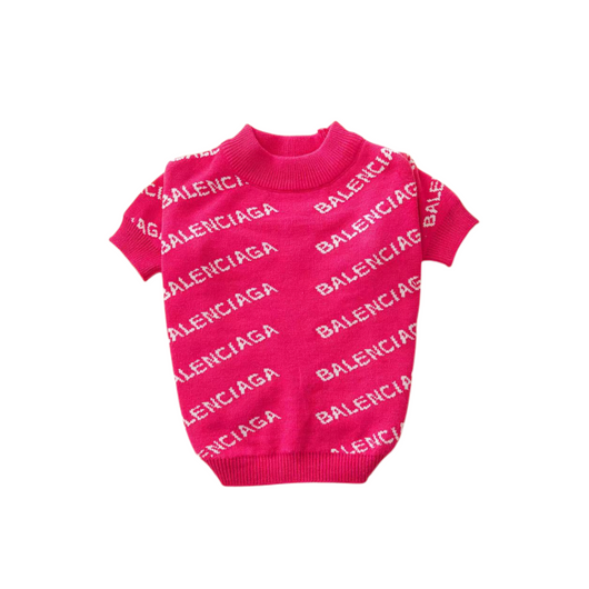 Balenciaga Fly Sweater