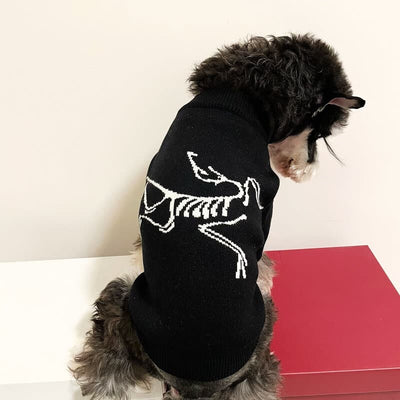 Doggie Moody Clothes