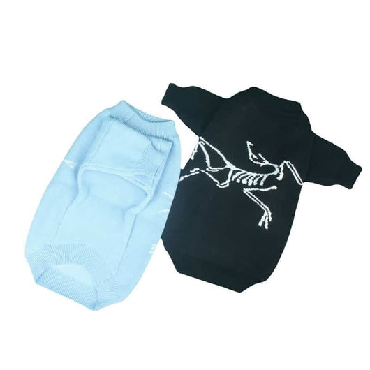 Doggie Moody Clothes