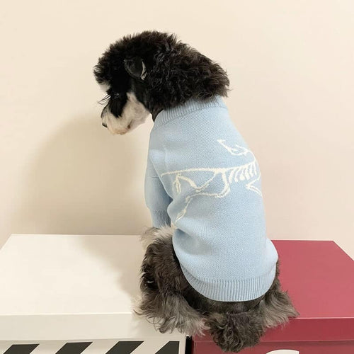 Doggie Moody Clothes