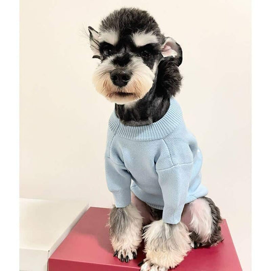 Doggie Moody Clothes