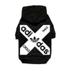 Adidog X Icy Hoodie