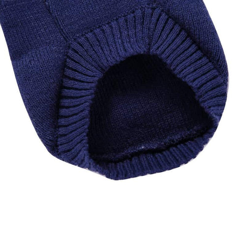 American Flag Dog Heritage Clothes