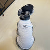 Cute Dog Lo-fi Clothes