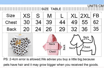 Doggo Lion Print Dog Polo Shirt Rewind Summer