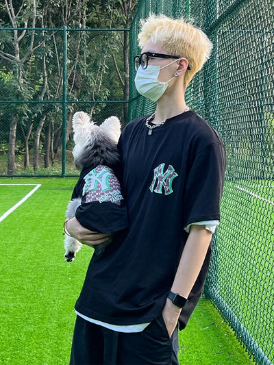Cool Vibes Matching Clothes