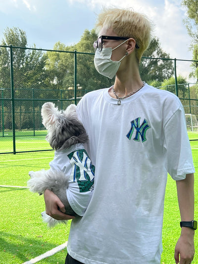 Cool Vibes Matching Clothes