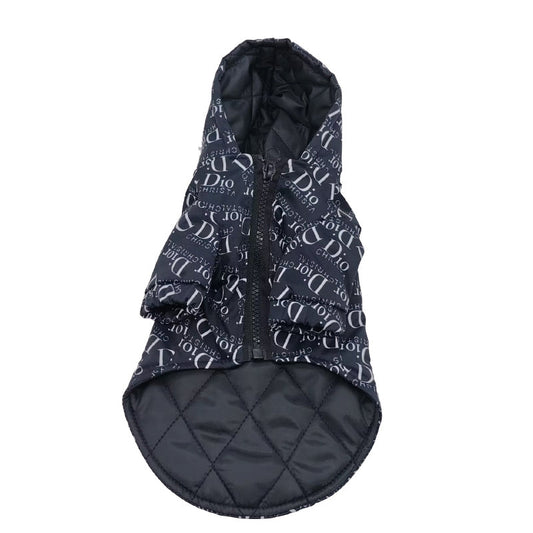 DD Hype Luxury FF Jacket