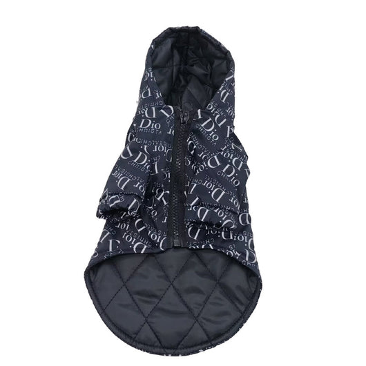 DD Hype Luxury FF Jacket