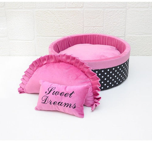 Dreams Luxurious Amped Bed