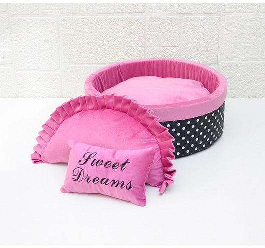 Dreams Luxurious Amped Bed