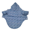 FF Lux Dot Elegance Viral Jacket