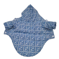 FF Lux Dot Elegance Viral Jacket