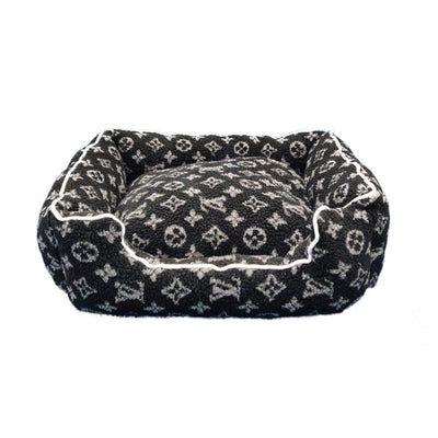The Fluffy LV Bed